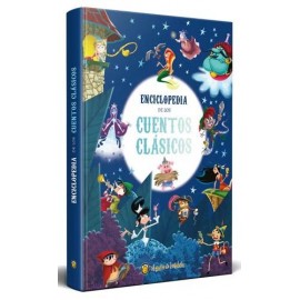 LA ENCICLOPEDIA DE CUENTOS CLASICOS 3248