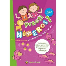 PRACTI NUMEROS 1 3291