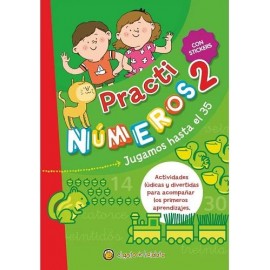 PRACTI NUMEROS 2 3261