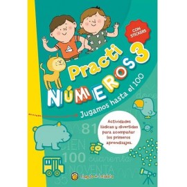 PRACTI NUMEROS 3 3271
