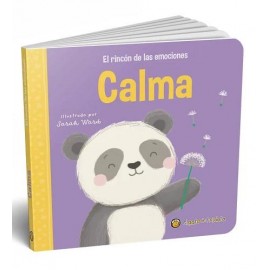 CALMA- EL RINCON DE LAS EMOCIONES 4036