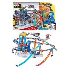 METAL MACHINES GORILLA X 3 MTS 7627