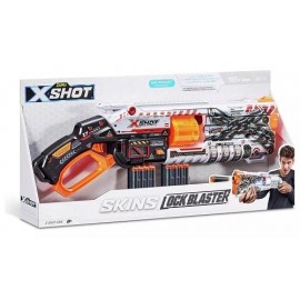 SKINS LOCK BLASTER 7598-36606