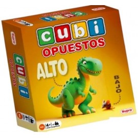 CUBI OPUESTOS II 7003
