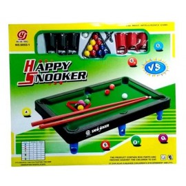POOL EN CAJA A019-1072-25507