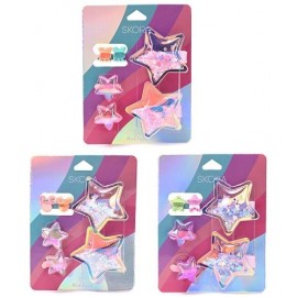SET INFANTILES ESTRELLAS X1 39513