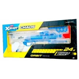 X-SHOT CHAOSORBIT X24 PROYECT 7649-36827