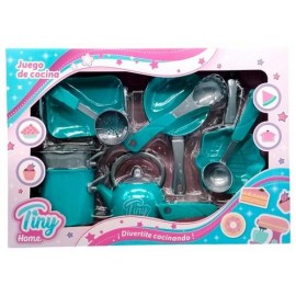 SET DE COCINA TINY HOME 54967