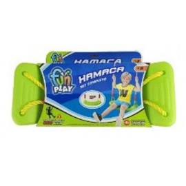 HAMACA FUN PLAY PARA COLGAR 55301