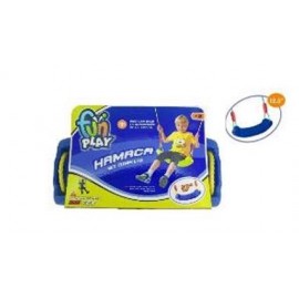 HAMACA FUN PLAY PARA COLGAR 55302
