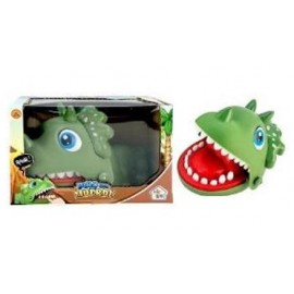 JUEGO DINOSAURIO MUERDE DIENTES 54875