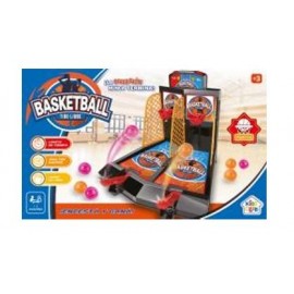 JUEGO DE BASQUET TIRO LIBRE 56004