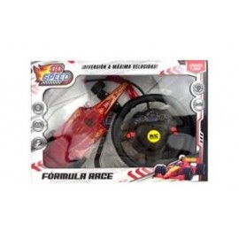 FORMULA 1 A RADIO CONTROL VOLANTE 55613