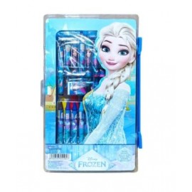 SET DE ARTE FROZEN 42PCS FA107