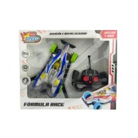 FORMULA UNO A RADIO CONTROL 55742
