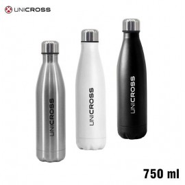 BOTELLA TERMICA UNICROSS 750ML 62.X1800