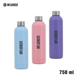 BOTELLA TERMICA INFLUENCER750ML 68.X1600