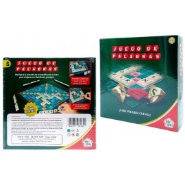 JUEGO DE PALABRAS 55278