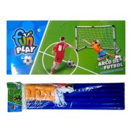 SUPER JUEGO DE FUTBOL FUN PLAY 52572