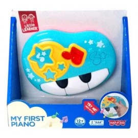 MI PRIMER PIANO 4549T