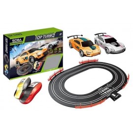 PISTA USB LUCES 1.8MTS PRO-RACER Y933829