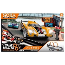 PISTA USB LUCES/SONID 6.85MT 2 LOOP 5053