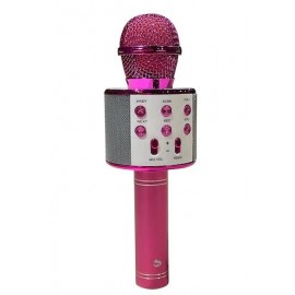 MICROFONO KARAOKE AYV0034