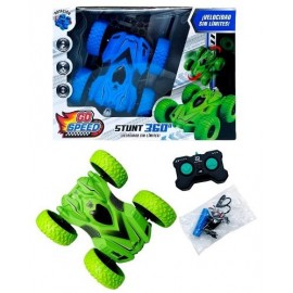AUTO TWISTER RADIO CONTROL 4 F 54895
