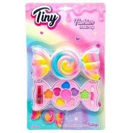 SET DE MAQUILLAJE CANDY ARCOIR TINY 3353