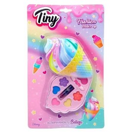 SET DE MAQUILLAJE CONO HELADO TINY 3349