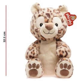 LEOPARDO 32CM 8220