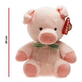 CHANCHO 30CM 8231