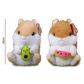 HAMSTER 45CM 4515