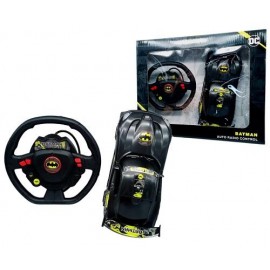 AUTO RADIO CONTROL BATMAN 53483