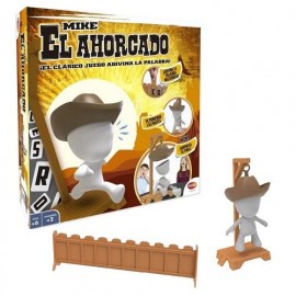 AHORCADO FT13190