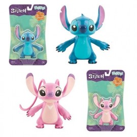 MUÑECO LILI & STITCH 55268