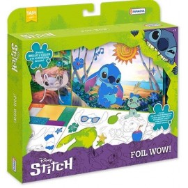 FOIL WOW STITCH TAP00530