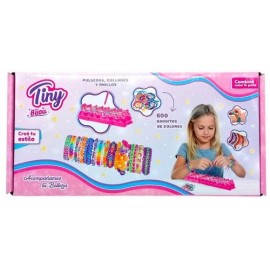 SET DE PULSERITAS TINY 600BANDITAS 56299