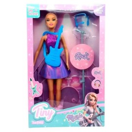 MUÑECA TINY ROCKER 55856
