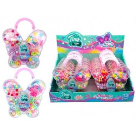 SET DE BIJOUTERIE MARIPOSA TINY 55875