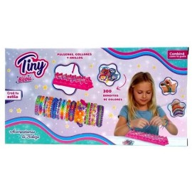 SET DE PULSERITAS T. MAGIC 300BAND 56298