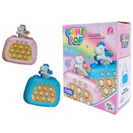 JUEGO INTERAC POP IT 12.5*5.8*15CM 55598