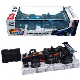 FORMULA1 R/C GO SPEED 26*11*8 CM 55739