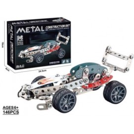 METAL SET FORMULA 1 146PZ ZY1321490