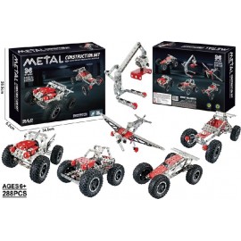 METAL SET SURTIDO MOVILE 288PZ ZY1206773