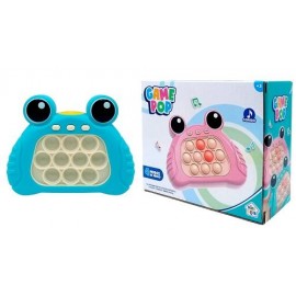 JUEGO INTERAC POP IT 14.5*6*12CM 55594