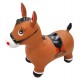 CABALLO SALTARIN INFLABLE 2 COLORS 56106
