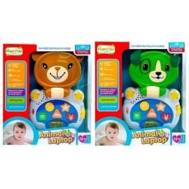 OSO A PILA MUSICAL 16*25*3CM SD22988ZZ