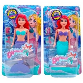 SIRENA 17CM EN BLISTER SD22774