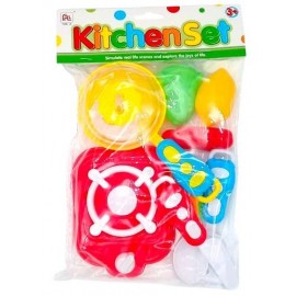 SET COCINA SD25034